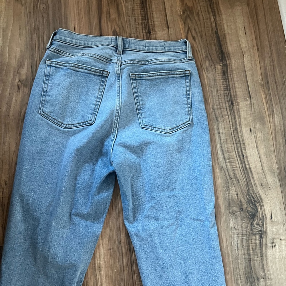 Universal Thread Blue - Picture 4 of 4